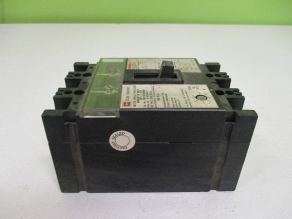 CUTLER HAMMER MCP331000SR CIRCUIT BREAKER 100A UNMP