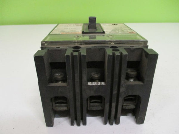 CUTLER HAMMER MCP331000SR CIRCUIT BREAKER 100A UNMP