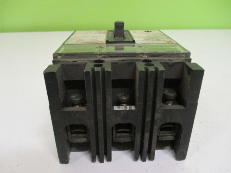 CUTLER HAMMER MCP331000SR CIRCUIT BREAKER 100A UNMP