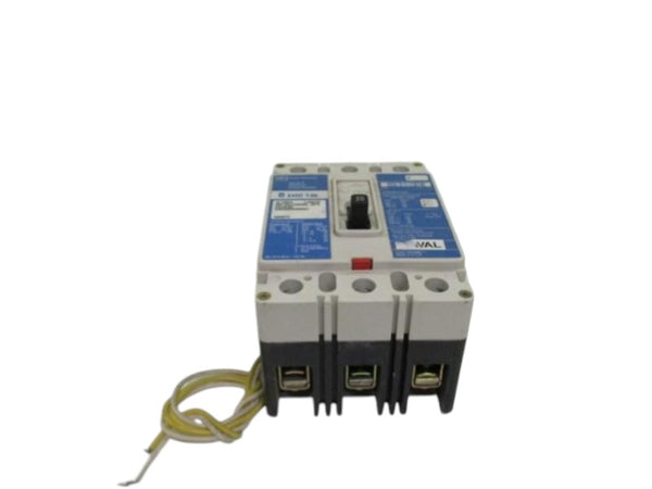 CUTLER HAMMER EHD3020VH09S21 CIRCUIT BREAKER 20A NSNP