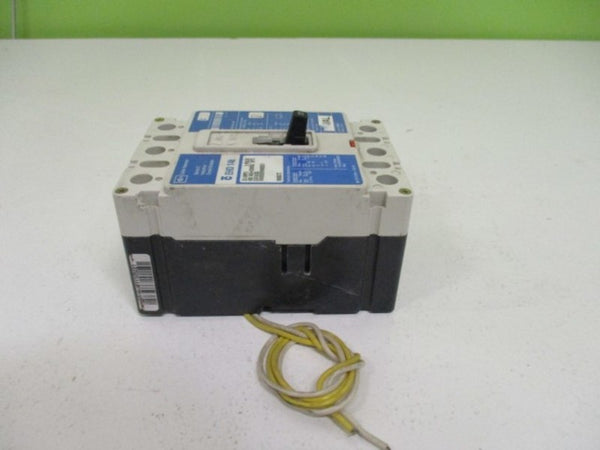 CUTLER HAMMER EHD3020VH09S21 CIRCUIT BREAKER 20A NSNP