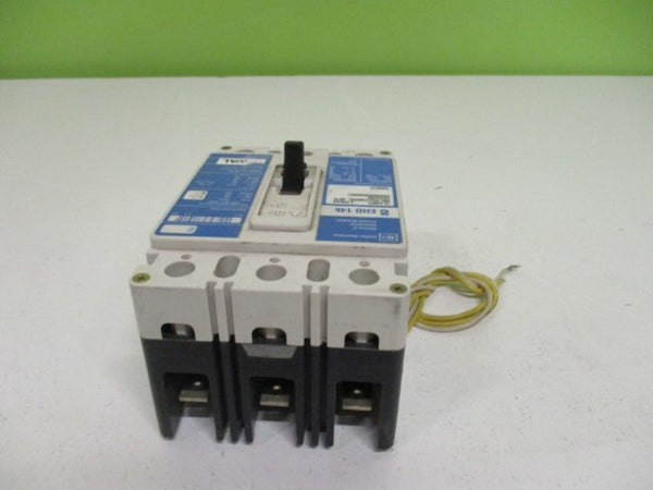 CUTLER HAMMER EHD3020VH09S21 CIRCUIT BREAKER 20A NSNP
