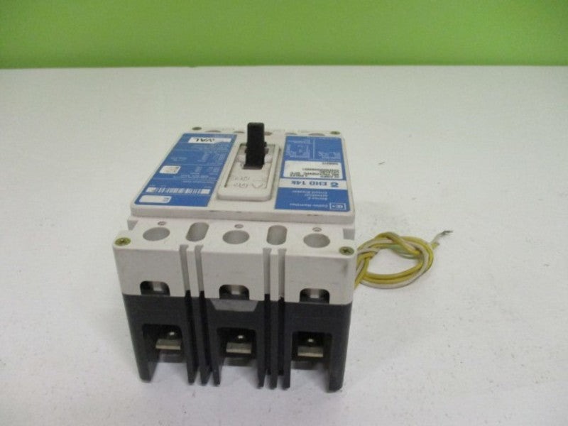 CUTLER HAMMER EHD3020VH09S21 CIRCUIT BREAKER 20A NSNP