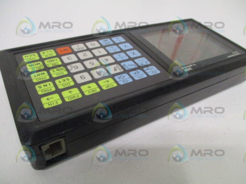 CUTLER HAMMER D100PG10A PROGRAMMER UNMP