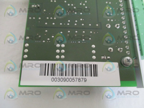 DANAHER MOTION IO14/8 0309005787 CIRCUIT BOARD NSMP