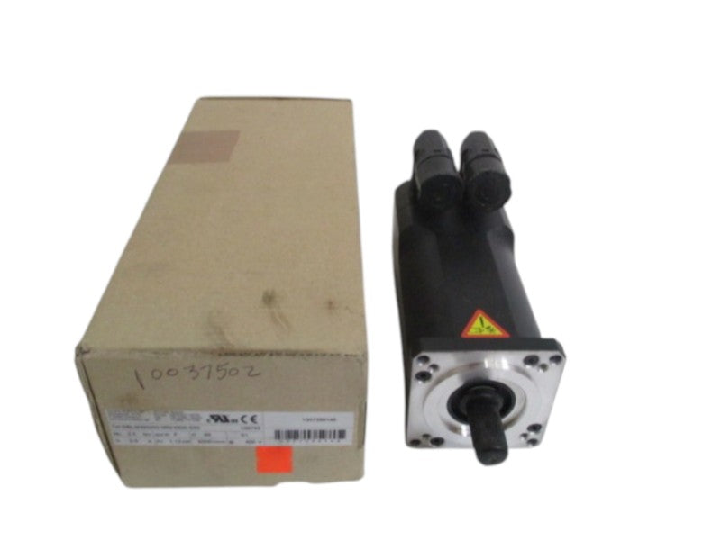 DANAHER MOTION DBL3H00250-0R2-DD0-S50 SERVO MOTOR NSMP