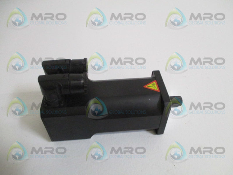 DANAHER MOTION DBL3H00250-0R2-DD0-S50 SERVO MOTOR NSMP