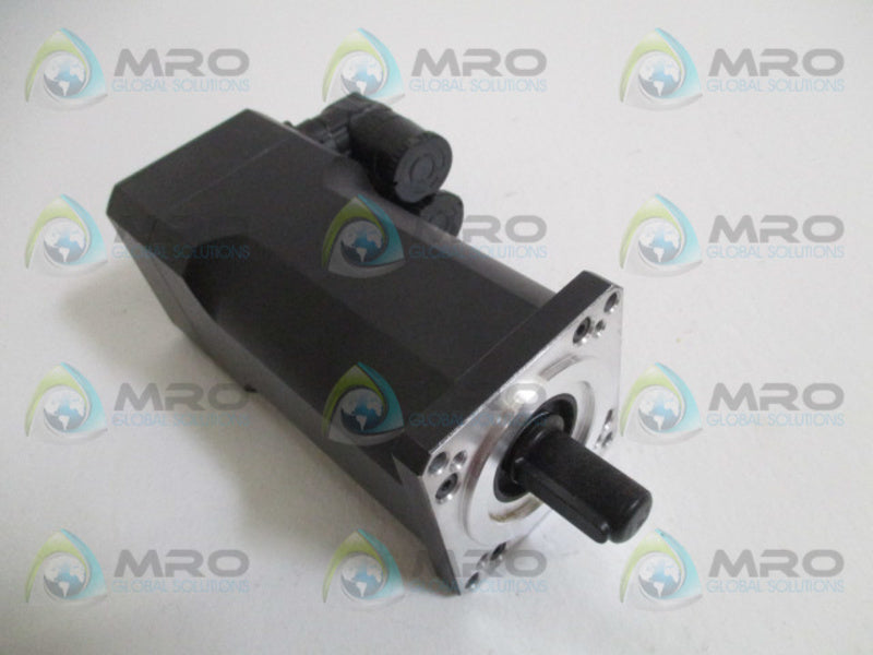 DANAHER MOTION DBL3H00250-0R2-DD0-S50 SERVO MOTOR NSMP