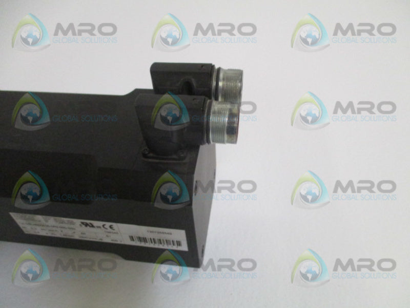 DANAHER MOTION DBL4N00530-0R2-000-S50 NSNP