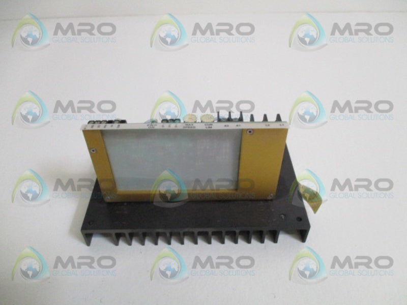 DANFOSS 176B3005 DRIVE NSNP