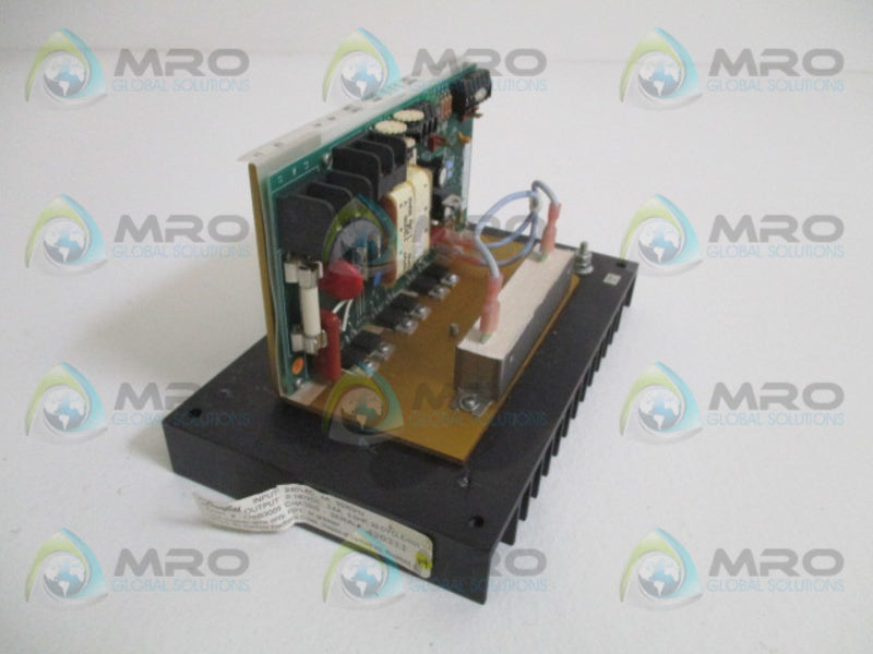 DANFOSS 176B3005 DRIVE NSNP