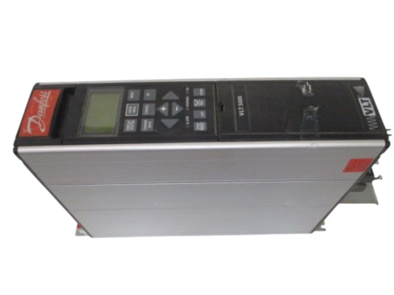 DANFOSS VLT5001 PT5B20EBR3DLF00A00C0 DRIVE ASSEMLBY 380-500V 2.3A UNMP
