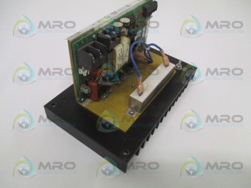 DANFOSS 176B3001 120VAC UNMP