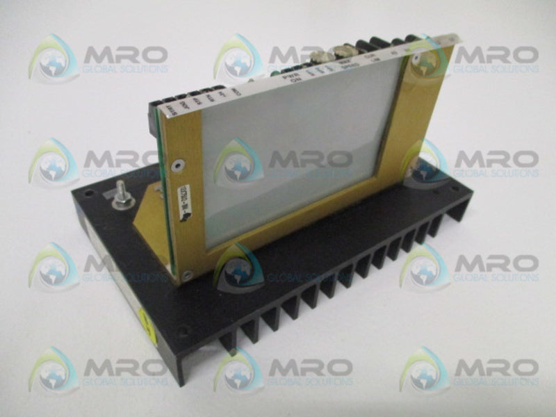 DANFOSS 176B3001 120VAC UNMP