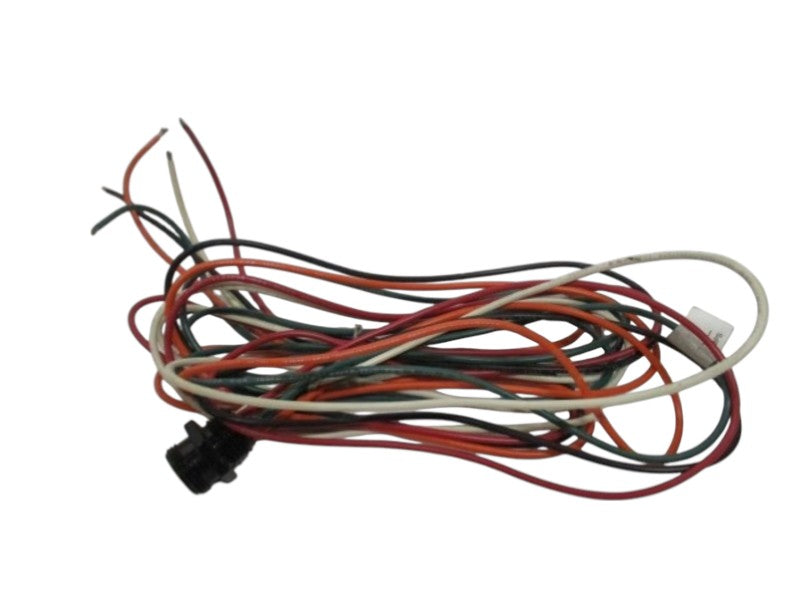 DANIEL WOODHEAD MINI-CHANGE 41403 RECEPTACLE NSNP