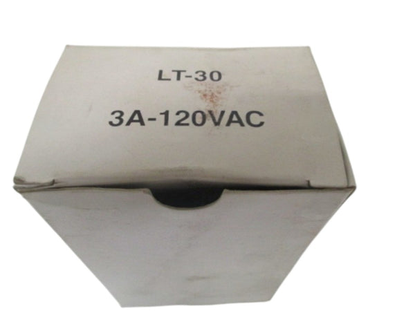 DART CONTROLS LT-30 SPEED CONTROL 3A-120VAC NSMP