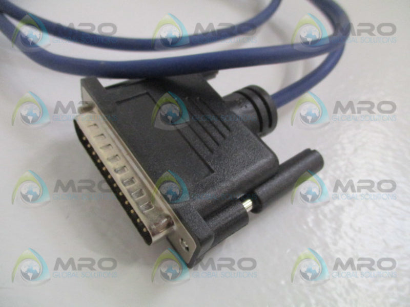 DATALOGIC DS2100N-1210 LASER BARCODE SCANNER UNMP