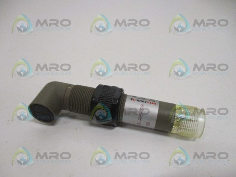 DATALOGIC S5-5-A2-88 PHOTOELECTRIC SENSOR NSMP