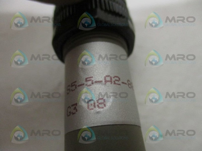 DATALOGIC S5-5-A2-88 PHOTOELECTRIC SENSOR NSMP