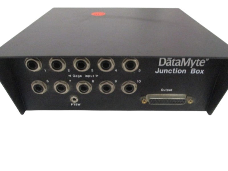 DATAMYTE 90593-002 JUNCTION BOX NSNP
