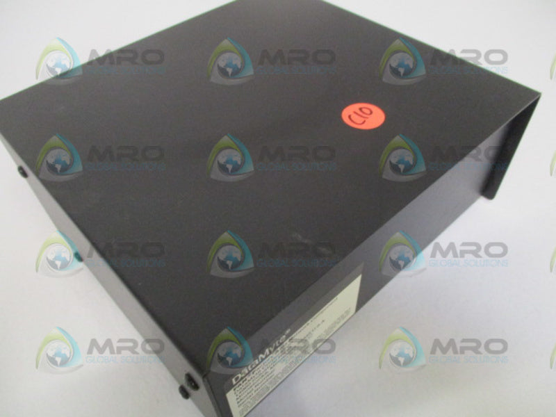 DATAMYTE 90593-002 JUNCTION BOX NSNP