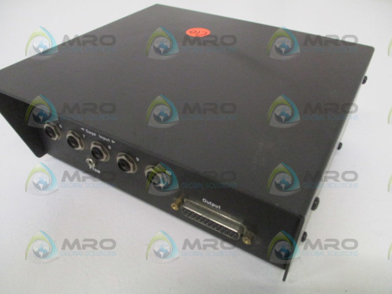 DATAMYTE 90593-002 JUNCTION BOX NSNP