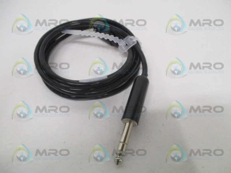 DATAMYTE 91710-001 CA AIR GAGE 6FT CORDSET NSMP