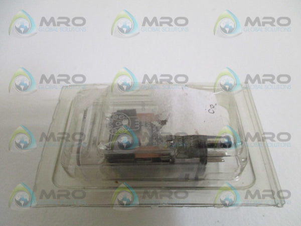 DAYTON 1A485M RELAY 24VDC NSMP