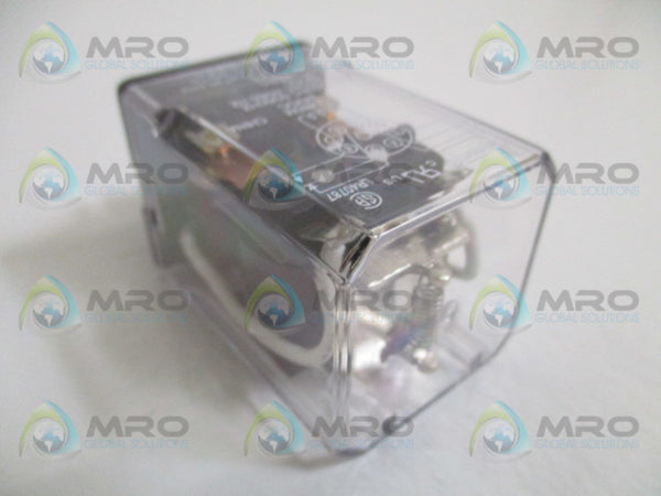 DAYTON 1A485M RELAY 24VDC NSMP