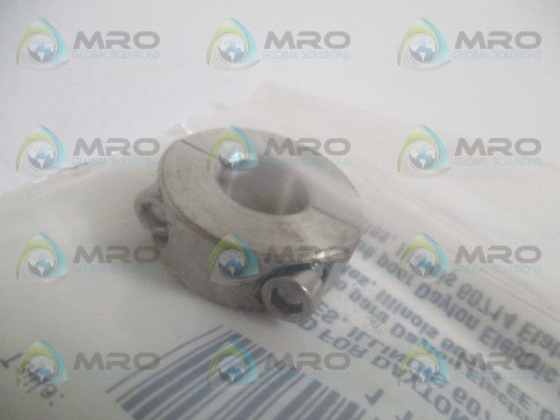 DAYTON 1L717A SHAFT COLLAR 1/2" NSMP