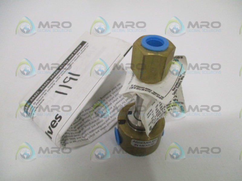 DAYTON 2A194 SOLENOID VALVE NSMP