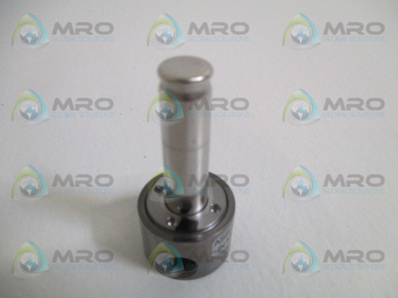 DAYTON 4A690 SOLENOID VALVE 1/8"  NSMP