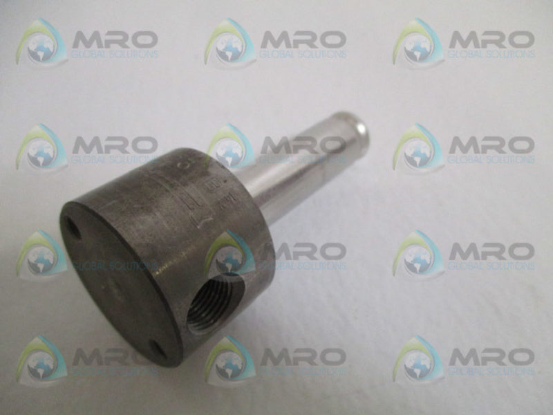 DAYTON 4A690 SOLENOID VALVE 1/8"  NSMP