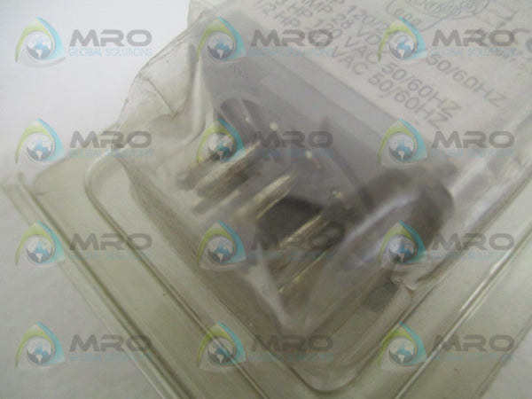 DAYTON 5Z474 RELAY 240VAC NSMP
