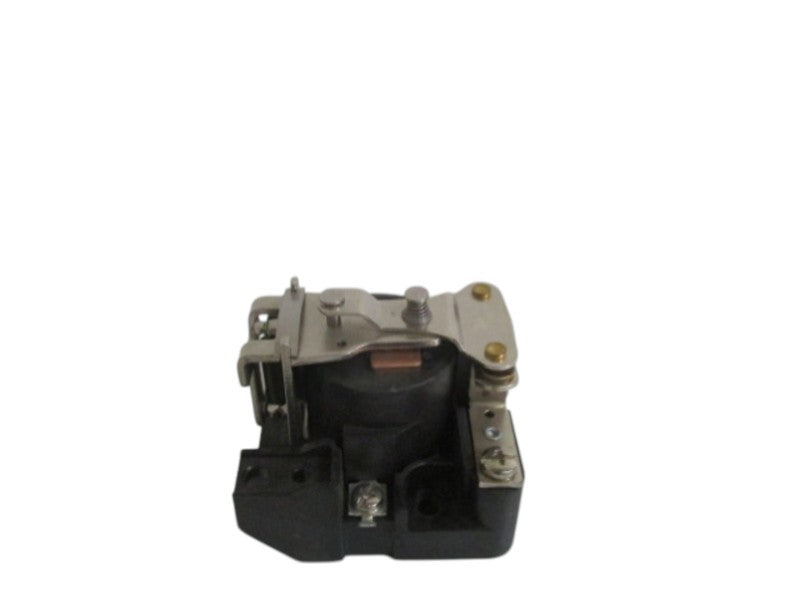 DAYTON 5Z536 POWER RELAY 120VAC NSNP