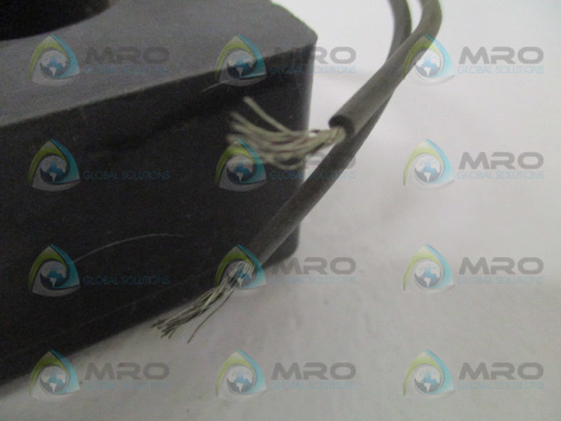 DECCO 11-438 SOLENOID COIL 200/220V NSNP