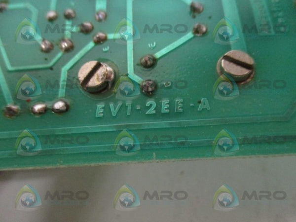 UHLMANN 904.416 EV1-2EE-A CIRCUIT BOARD NSMP