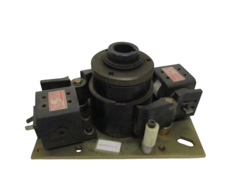 DELTRAN 696B9572-1 326-27-058 CLUTCH AND GEAR ASSEMBLY UNMP