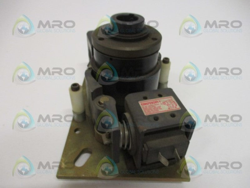 DELTRAN 696B9572-1 326-27-058 CLUTCH AND GEAR ASSEMBLY UNMP