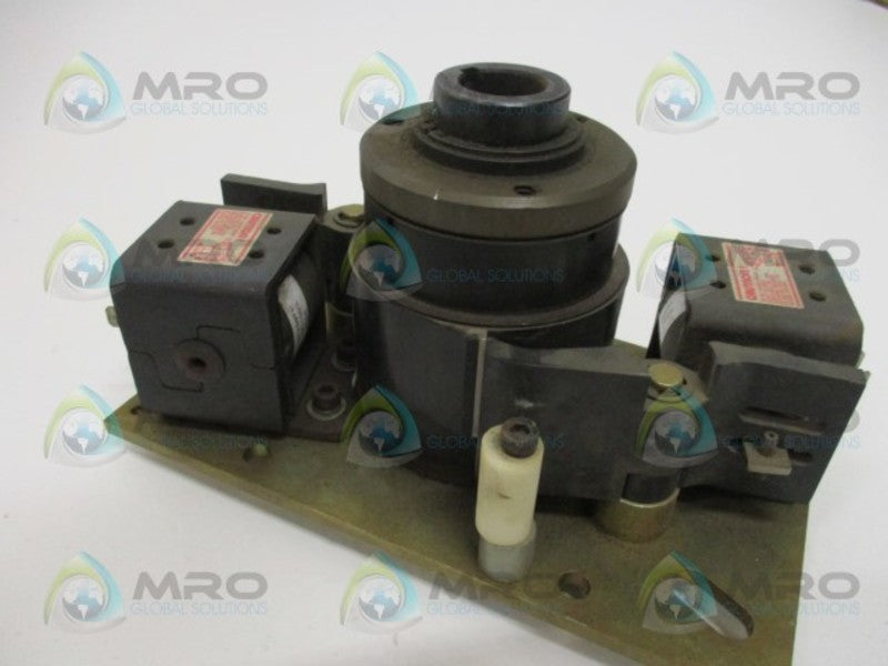DELTRAN 696B9572-1 326-27-058 CLUTCH AND GEAR ASSEMBLY UNMP