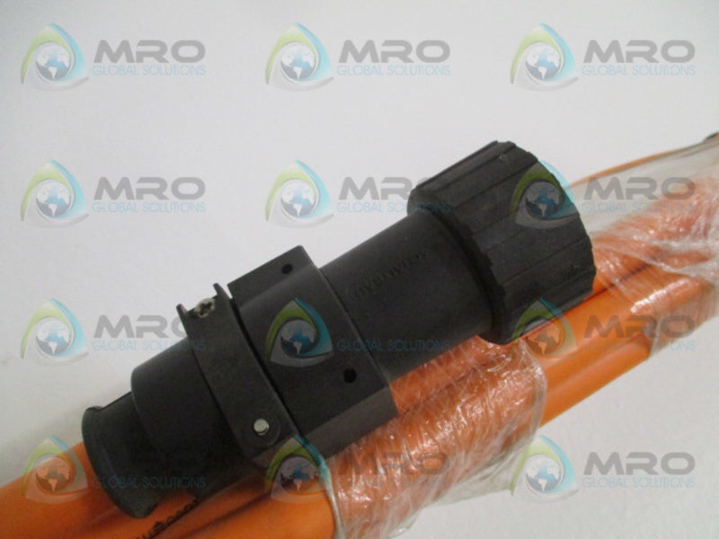 DESINA OLFLEX 20235 E63634 CONTROL CABLE NSNP