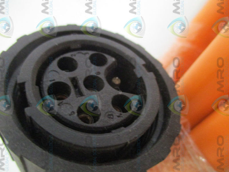 DESINA OLFLEX 20235 E63634 CONTROL CABLE NSNP