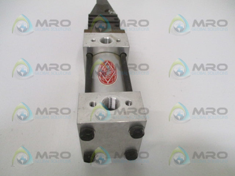 DESTACO 875-180-112-R4000-C4000-RR HYDRUALIC CYLINDER UNMP