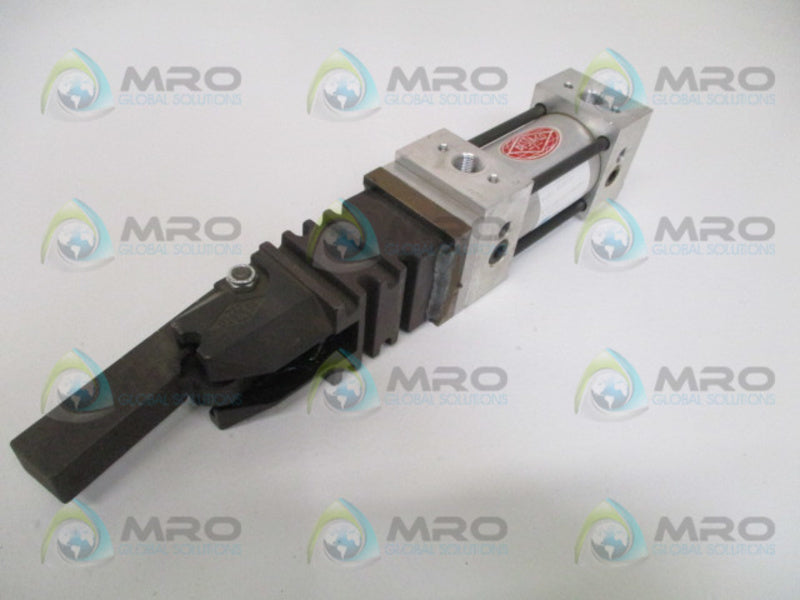 DESTACO 875-180-112-R4000-C4000-RR HYDRUALIC CYLINDER UNMP