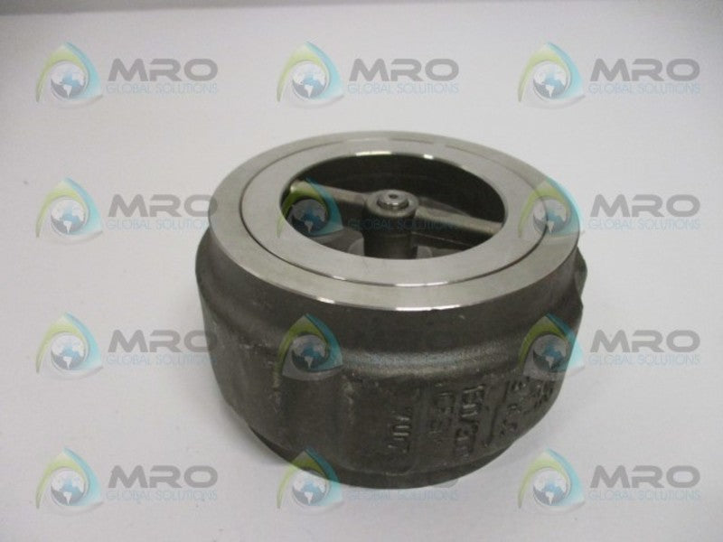 DFT 9026 150/300 CHECK VALVE 3" NSMP