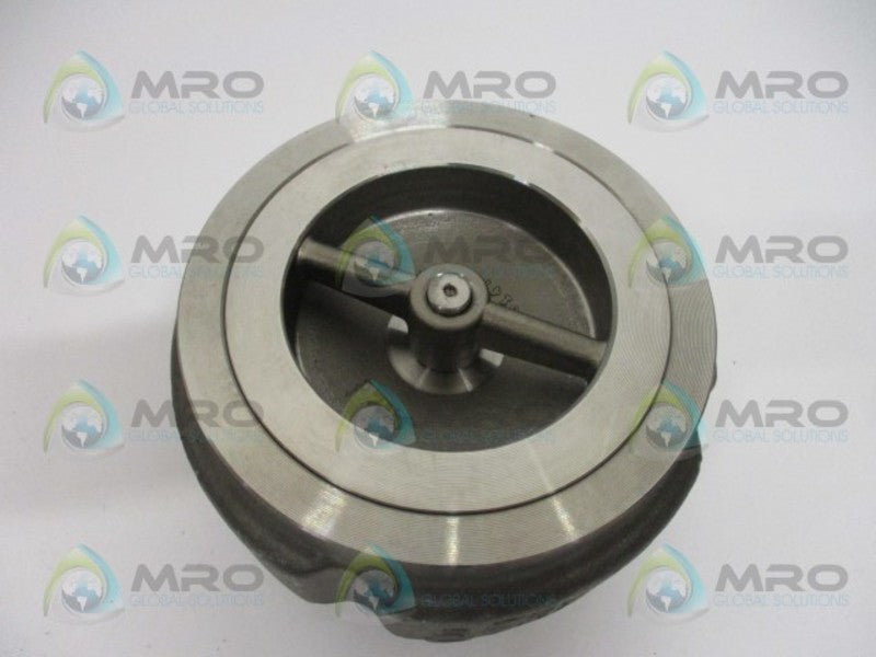 DFT 9026 150/300 CHECK VALVE 3" NSMP