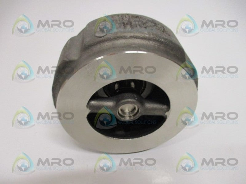 DFT 9026 150/300 CHECK VALVE 3" NSMP