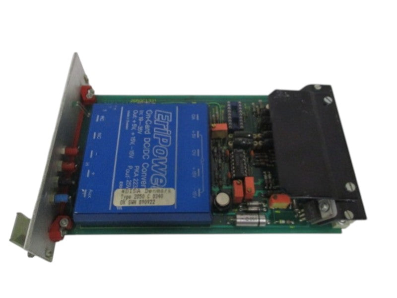 DISA GEORGE FISCHER 2050C0340 POWER MODULE NSNP