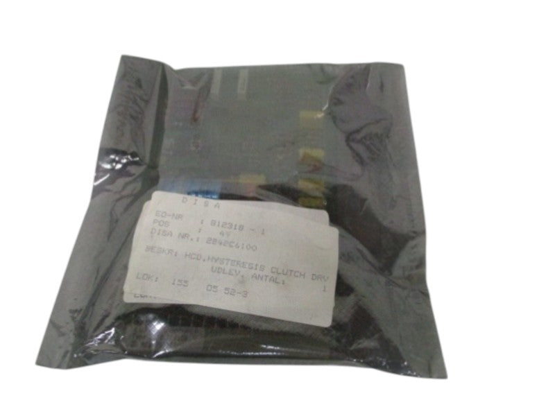 DISA GEORG FISCHER 2242C6100  NSNP