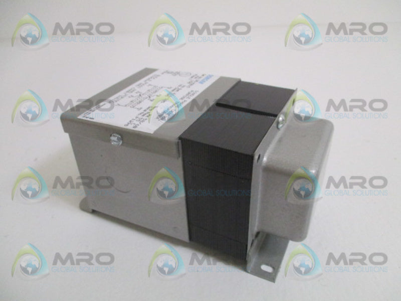 DONGAN 35-M015 SINGLE PHASE GENERAL PURPOSE TRANSFORMER NSMP